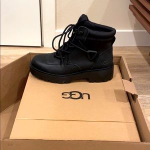 Women’s UGG Tioga Waterproof Hiker Boot